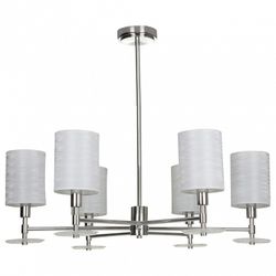 Люстра на штанге Maytoni Martina MOD034PL-06CH