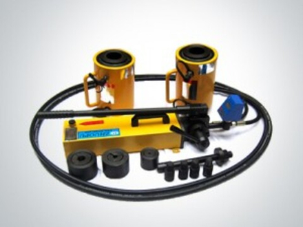 ML series Digital Anchor bolt pull out tester