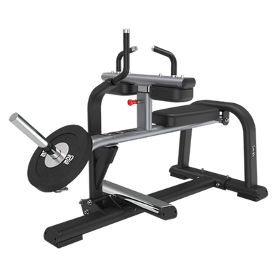 Тренажер Smith SH015 Икроножные мышцы (поднятие коленей)