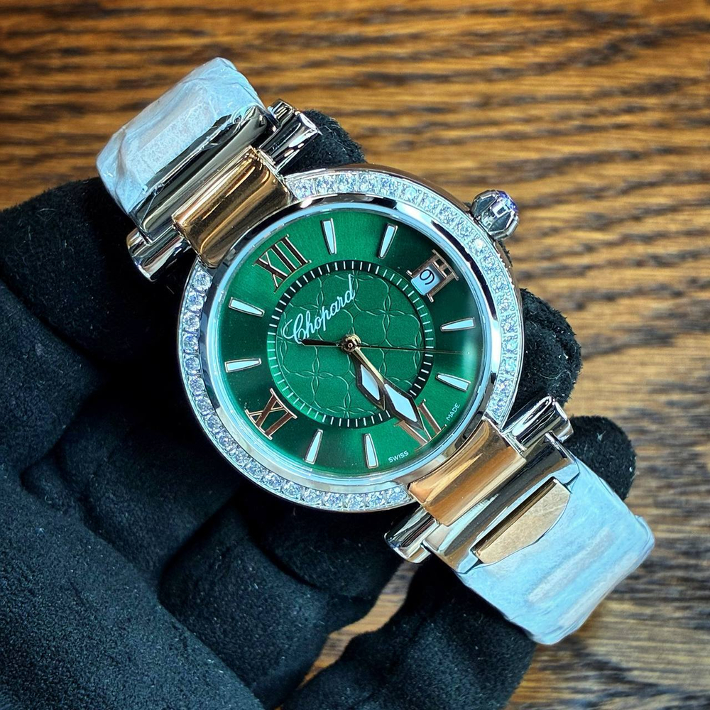 Часы Chopard
