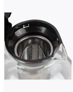 Чайник заварочный KELLI KL-3085 (0,7л) стеклянный