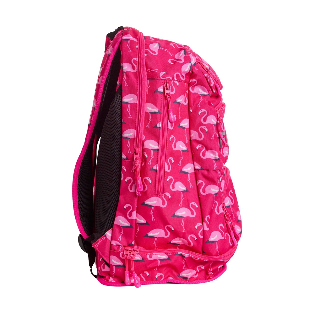 РЮКЗАК FUNKITA FLAMING GO GOS