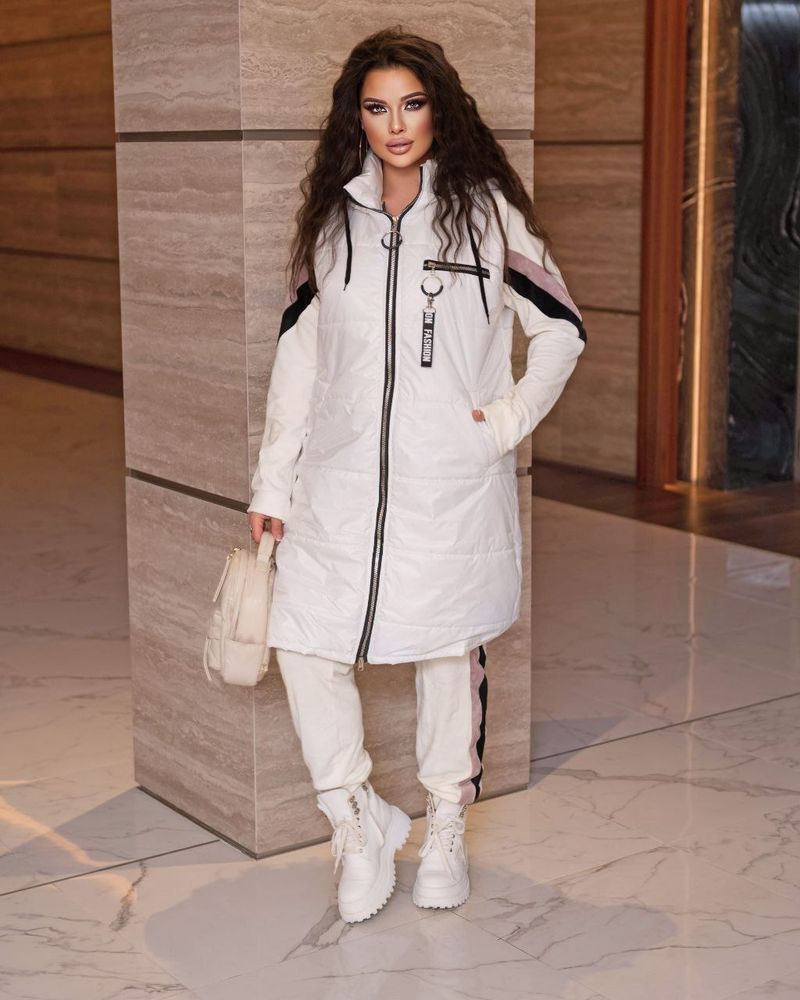 Жилет УК-019-4 Fabrika Жилет УК-019-4 Fabrika