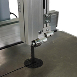 Пила ленточная Jib BS16NH 2,2 кВт, 230В 0202020218000