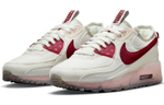 Кроссовки Nike Air Max 90 Terrascape "Pomegranate" (Женская размерная сетка)
