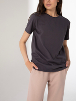 Футболка oversize