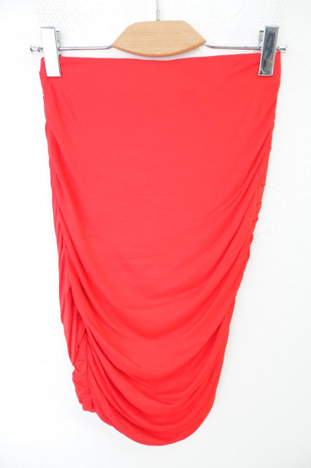 Юбка H&M яркая 44 размер