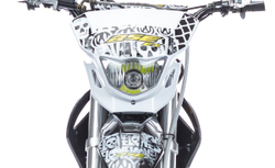 Мотоцикл BSE EX 125E Max13 PITBIKE