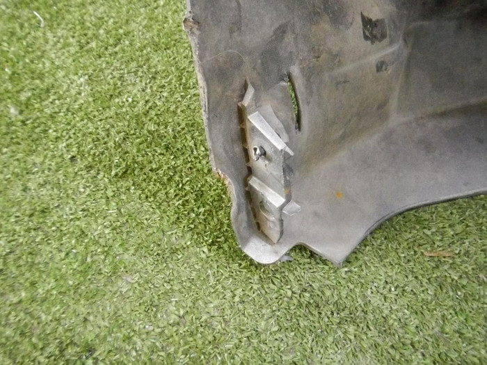 Бампер передний Genesis G70 (2020-н.в.)