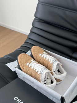 Chanel Sneakers (8 colors)