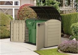 Ящик пластиковый Keter Store It Out Ultra 2000 л