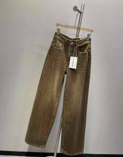 Джинсы Acne Studios