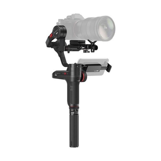 zhiyun weebill lab стабилизатор