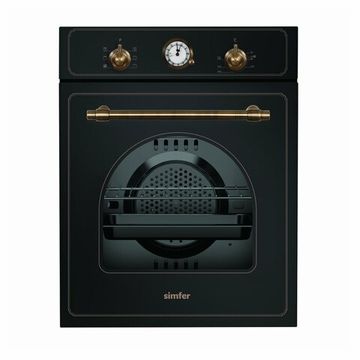Электрический духовой шкаф Simfer B4EL76001