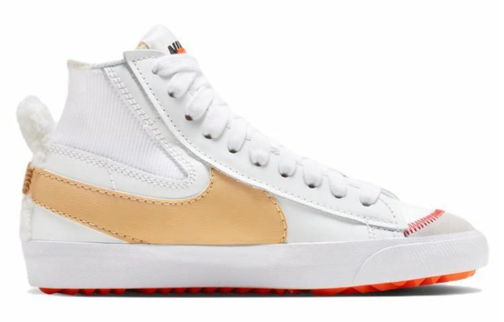 Кроссовки Nike Blazer