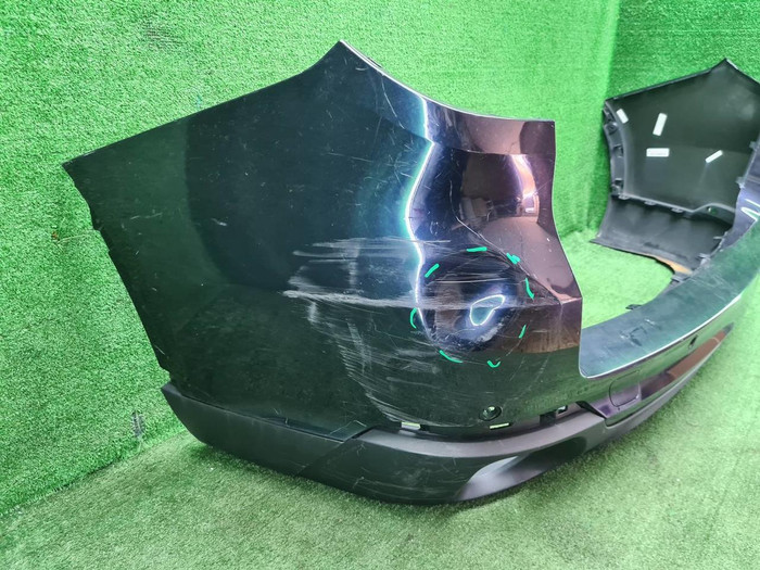 Бампер задний BMW X5 F15 (2013-2018)