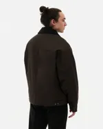 Куртка Anteater WGarage2 коричневая