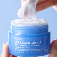 Увлажняющий крем с Коллагеном Tenzero Hydro Collagen Cream 50г