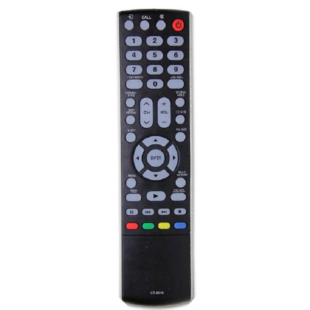 Пульт ДУ для Toshiba CT-8010