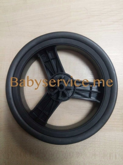 Колесо Carrello Quattro заднее