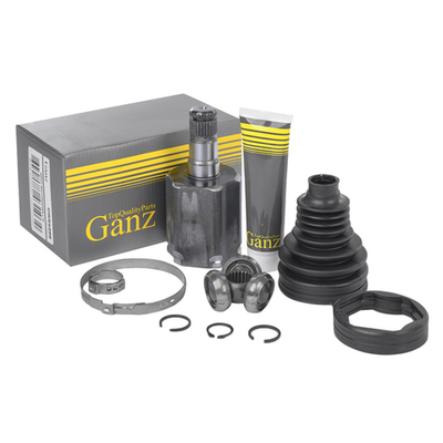 ШРУС внутренний L=R VW Polo Sedan (AT6), SKODA Rapid (AT6), Fabia II, GANZ GIK04096