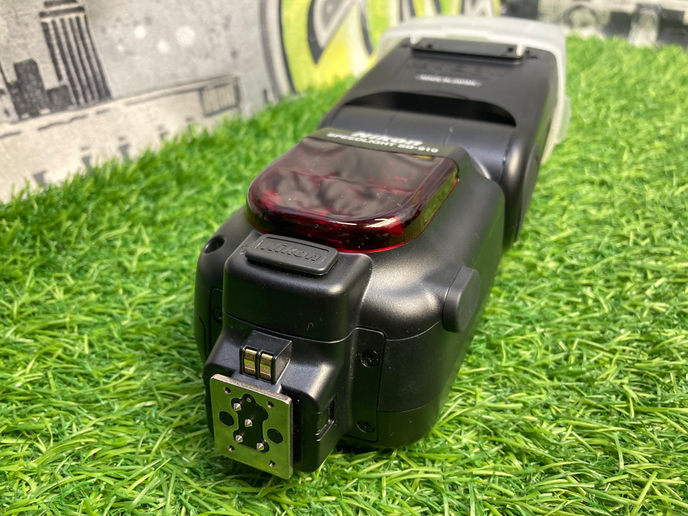Nikon Speedlight SB-910 Покупка/Продажа