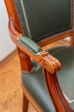 Стул Полукресло Испания, ArtMoble