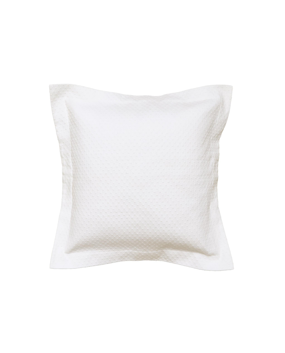 Zara Home наволочка декоративная из хлопка, бежевый · 1163/007