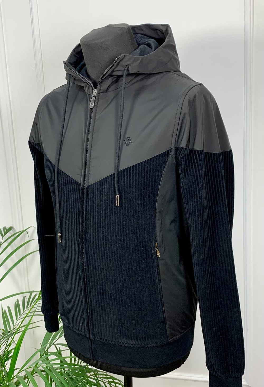 Костюм Bottega Veneta