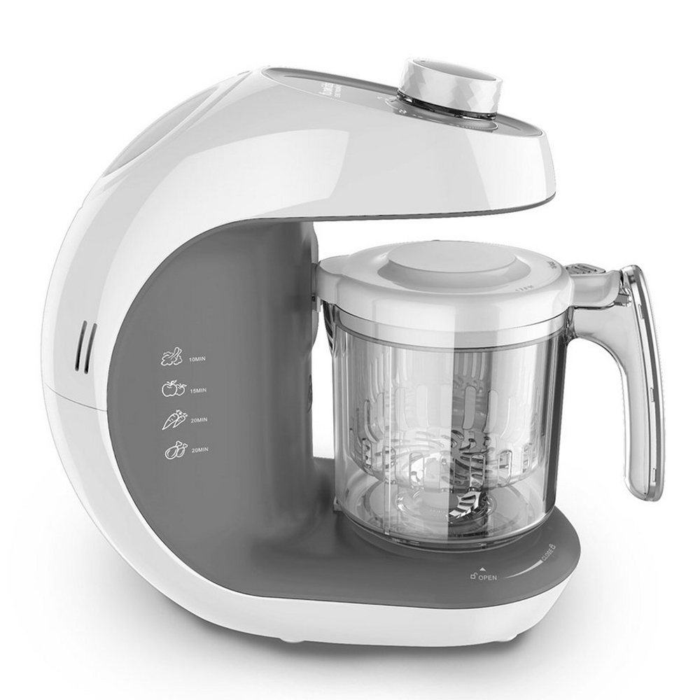 Блендер-пароварка Funkids Steamcooker BFP-1800M