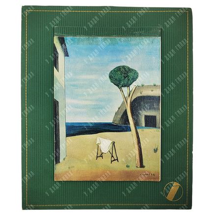 Settimanale artistico. 1965 / Художественный еженедельный календарь на 1965 год.