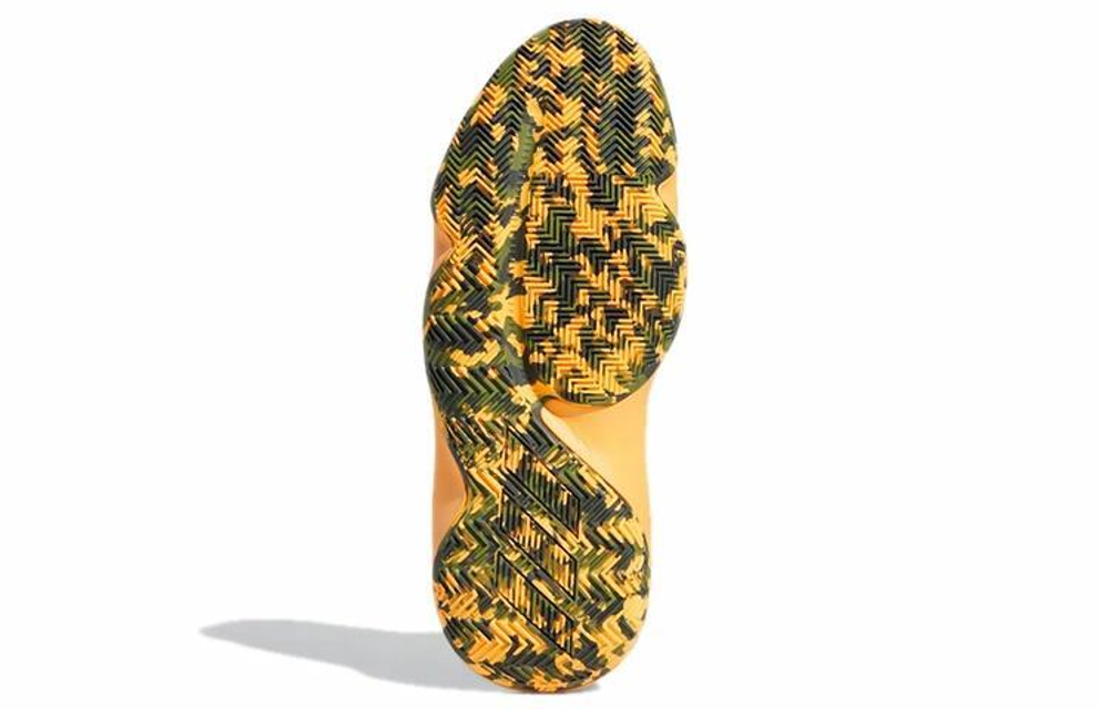 Кроссовки Adidas Harden Be 3 Gca