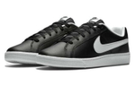 Кроссовки Nike Court Royale Black White Tennis Inspired Men Casual Shoes