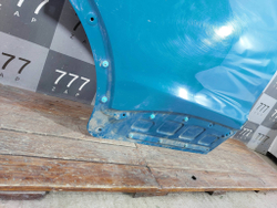 Дверь задняя правая Chery Tiggo 7 Pro 20-24 Б/У Оригинал 551000934AADYJ