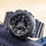 Часы CASIO BABY-G, BA-110GA-1APR