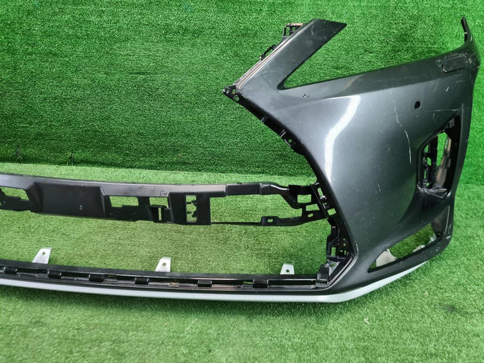 Бампер передний Lexus RX 4 (2019-2022)
