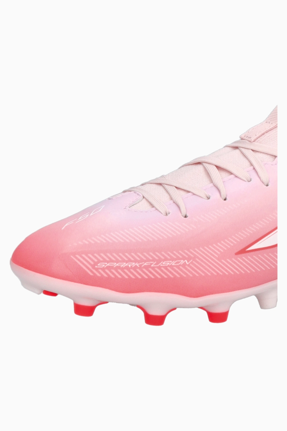 Бутсы adidas F50 League Sparkfusion Mid FG/MG Junior