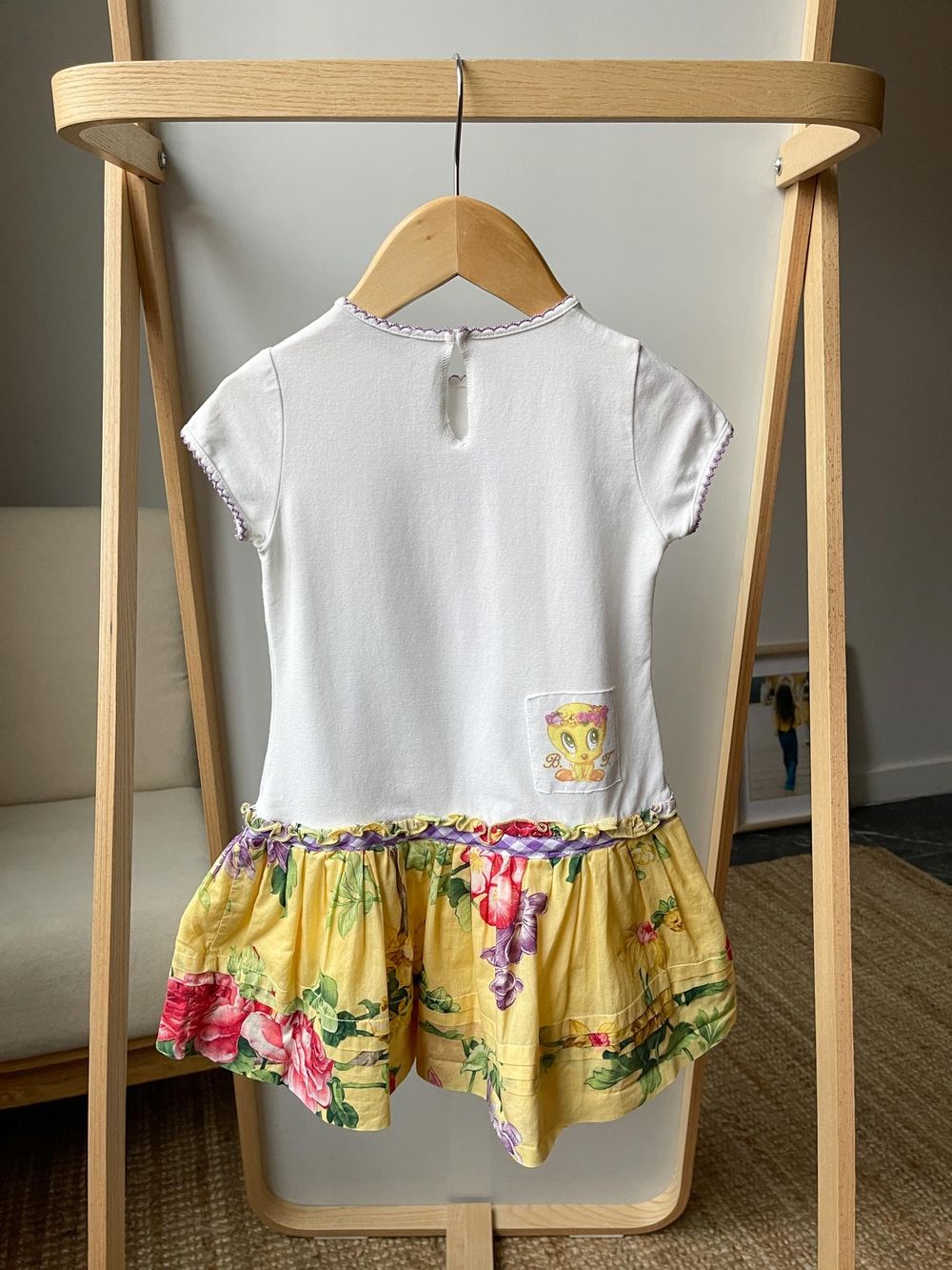 Платье Monnalisa, 92