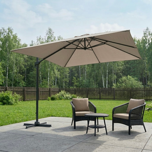 Зонт садовый Green Glade 2003