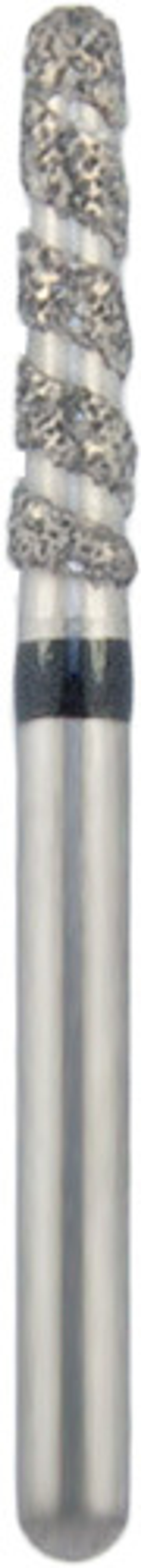 Бор алмазный, тип FG "T", гр.5 856-018TSC-FG, NTI, Германия