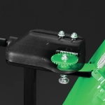 Caiman Valto 30CVE снегоуборщик бензиновый 13 л.с. ковш 76 см, выброс 12 м, 6 вперед/2 назад