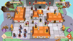 King & Assassins (для ПК, цифровой код доступа)