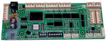 Плата этажная DHG-162 (альтернатива для DHG-160 и DHG-161) SIGMA.