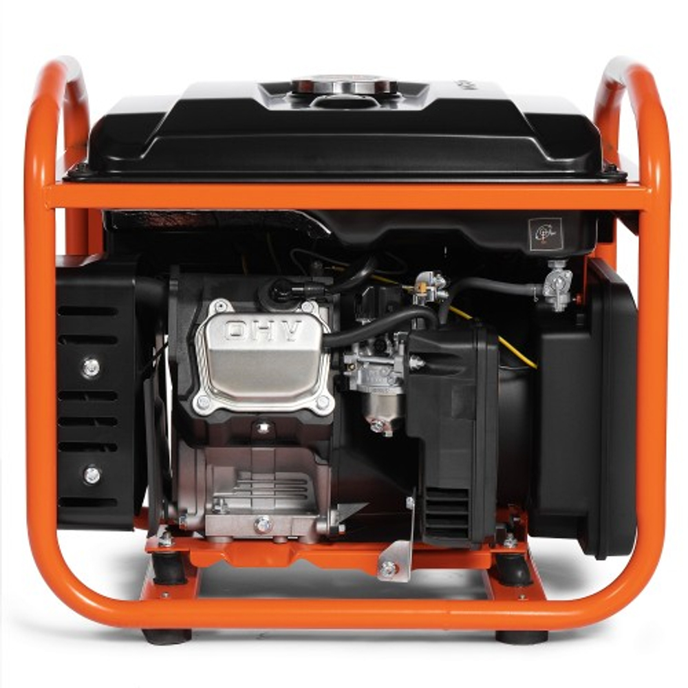 Генератор бензиновый DAEWOO GDA 4600 Ei инверторный GDA 4600Ei