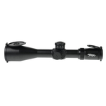 Прицел оптический Veber Wolf II 5-30x56 SF IG RF1 FFP