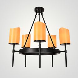 Подвесная люстра Conne 5