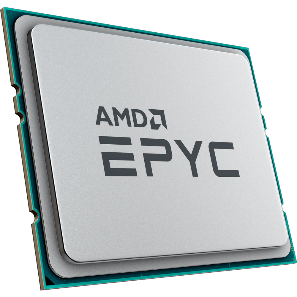 Серверный процессор AMD EPYC 74F3 OEM