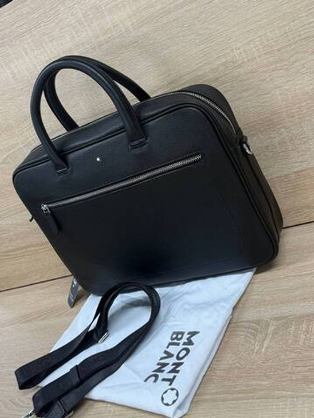 Портфель Montblanc