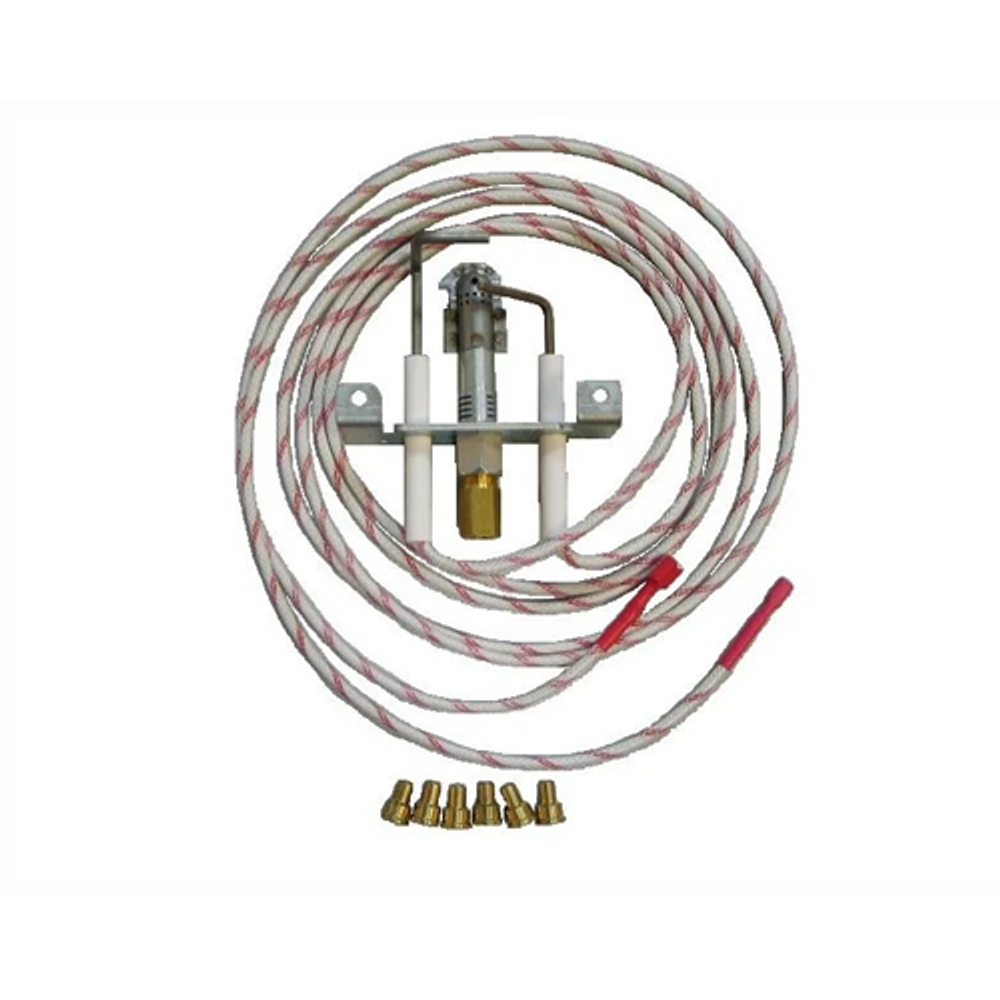 Растопочная горелка Vitogas 100-F Viessmann (7827056)
