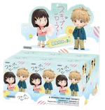 Рандомная фигурка Blind Box POP MART Skip and Loafer-Shining Series 2